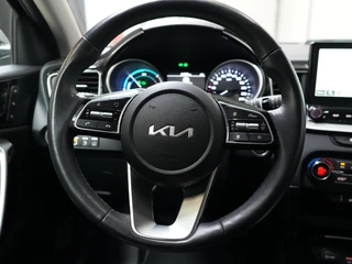 Kia XCeed 1.6 GDi PHEV DynamicPlusLine ✅Stoel&Stuurverw.✅Memoryseat✅Dodehoek✅Navi✅Elect Achterklep✅Adapt Cruise✅ / 20