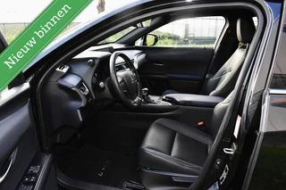 Lexus UX 250h Midnight Edition ACC/BLIND SPOT/ELEK. A KLEP/ETC.! / 7