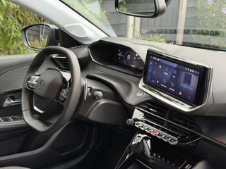 Peugeot 208 Allure 1.2 Hybrid 100PK e-DCS6 Automaat Trekhaak, Navigatie, Achteruitrijcamera, Keyless, Stoelverwarming, Apple Carplay, Android Auto / 16