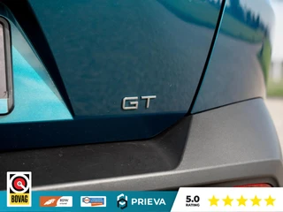 Peugeot 408 1.2 PureTech GT | Camera | Navi | ACC | Carplay / 22