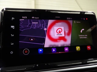 SEAT Tarraco 1.4 TSI e-Hybrid PHEV 245pk DSG-6 FR / 27
