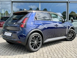 Renault 5 Comfort Range Techno 52 kWh  | V2G | Harman Kardon | Winter Pack | Pack Advanced Driving Assist | 18Inch Chrono | Two-Tone | Stoel+Stuurverwarming | Blindspot | Navigatie | Apple CarPlay/Android Auto / 4