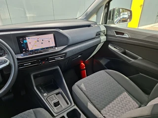 Volkswagen Caddy Maxi 1.5 TSI 115pk DSG AUT. * 7 Persoons * 13.000KM! * Navigatiesysteem * Stoelverwarming * ParkeerCamera * / 14