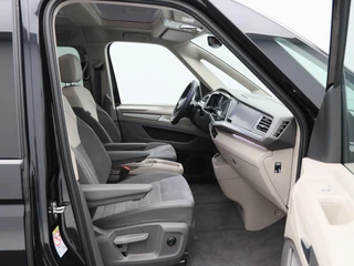 Volkswagen Multivan 1.5 eHybrid 245 Pk L2 Bulli Edition 4Motion | 6-Persoons | Panoramadak | Harman & Kardon | Camera | Trekhaak | 19 Inch | 5.703 Km !! / 45