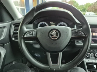 Škoda Kodiaq 1.5 TSI Business Edition Automaat, Camera, Trekhaak, Carplay. ALL IN prijs! / 17