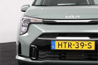 Kia Picanto 1.0 DPI DynamicLine  -  Airco - Cruise Control - Navigatie - DAB - Apple Carplay/Android Auto - Fabrieksgarantie tot 07-2032 / 40