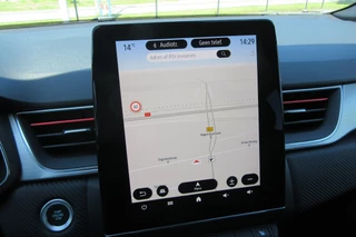 Renault Captur 1.6 E-Tech Plug-in Hybrid 160 R.S. Line Navi, Camera, Stoelverw. / 10