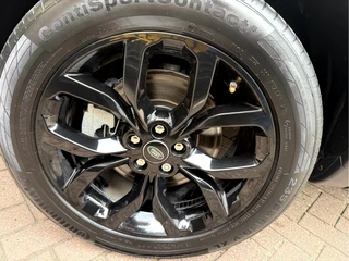Land Rover Discovery Sport 2.0 TD4 180PK HSE  Panoramadak, Leer, Trekhaak, Camera / 18