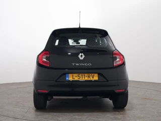 Renault Twingo 1.0 SCE 65 COLLECTION  | Airco | Regen/lichtsensor | Bluetooth / 21