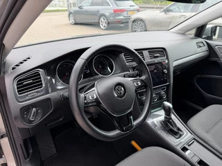 Volkswagen Golf 1.5 TSI Comfortline / ACC / Carplay / Park Pilot / NL Auto met NAP. / 22