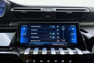 Peugeot 508 SW 1.2 PureTech Allure Pack Business | Adaptive Cruise Control | Stoelverwarming | Navigatie | LED koplampen | Camera | Trekhaak | Apple Carplay & Android Auto | Keyless Entry & Start / 31