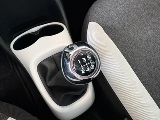 Citroën C1 1.0 VTi Millenium 5-drs. CARPLAY/DAB/AIRCO/LIMITER / 35