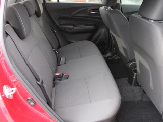 Suzuki Swift 1.2 Select Smart Hybrid CVT Automaat Adaptieve Cruise Control, Carplay/Android Auto, Lederen Stuurwiel, Stoelverwarming, Achteruitrijcamera / 36