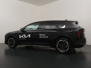 Kia K4 1.0 T-GDi MHEV GT-Line Launch Edition (pano) - Schuif/kantel dak - Stoel/stuurverwarming - AppleCarplay - Android Auto - 7 jaar of 150.000km fabrieksgarantie / 5