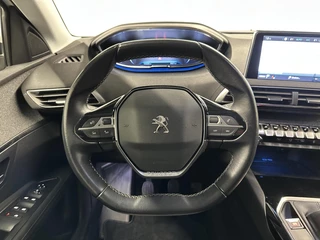 Peugeot 3008 1.2 PureTech Blue Lease Premium CARPLAY NAVI CAMERA CRUISE LM ECC. / 19