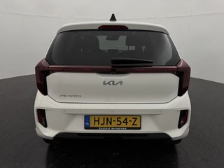 KIA Picanto 1.0 DPi 63pk 4-zits DynamicPlusLine / 5