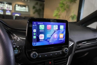 Ford Fiesta 1.5 EcoBoost ST-3 Performance|Recaro|B&O|Carplay|Winterpakket|Camera| / 43