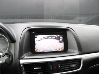 Mazda CX-5 2.0 SkyActiv-G 160 GT-M 4WD | AUT. | LEDER | MEMORY | SCHUIFDAK | BOSE | CAMERA | NAVI | CRUISE | STOELVERW. | / 10
