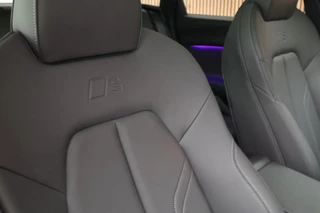 Audi A5 Avant 2.0 e-hybrid 367pk quattro S edition Competition / 40