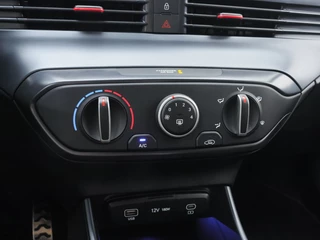 Hyundai i20 1.2 MPI N Line - Airco - Private lease 409 pm / 32
