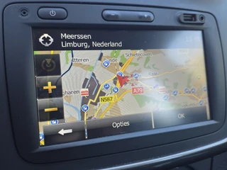 Dacia Logan MCV 0.9 TCe Prestige AIRCO NAVI TEL CC PDC / 19