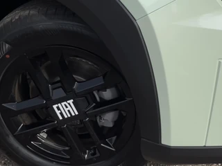 Fiat Grande Panda 1.2 Hybrid ICON | Cruise control | Apple/Android | parkeersensoren achter / 10