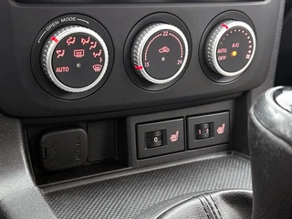 Mazda MX-5 Roadster Coupé 1.8 Silver Edition | Inc. Hardtop | Stoelverwarming | Cruise Control | Leder | / 27