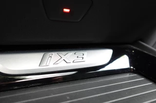 BMW iX3 Executive 80 kWh  | Elektr. Trekhaak | Camera | Panorama dak | Adaptieve Cruise | LED | Leder | / 36