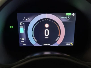 Fiat 500 Icon 42 kWh | Apple/Android| Achteruitrij camera | Airco / 21