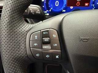Ford Puma 1.0 EcoBoost ST-Line X Automaat | B&O Premium Audio | Full Led | Camera | Navigatie | Carplay&Android / 11