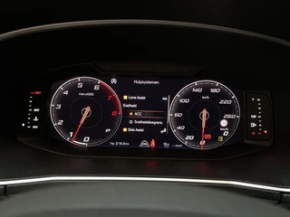 Seat Tarraco 1.5 TSI 150pk DSG Style Virtual Cockpit Navigatie Camera Stoelverwarming / 28