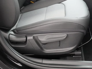 Kia Niro 1.6 GDi Hybrid DynamicLine  - Demo - Adaptieve cruise control - Navigatie - Keyless entry - Apple Carplay/Android Auto - Achteruitrijcamera - Parkeersensoren voor en achter - Fabrieksgarantie t/m 2033 / 39