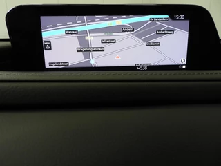 Mazda CX-30 2.0 e-SkyActiv-X M Hybrid NAVI/TREKH./ADAPT.CRUISE/LED/16"LMV! / 8