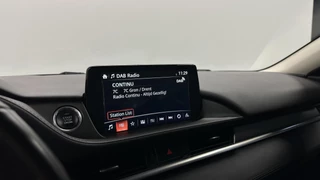 Mazda 6 Sportbreak 2.0 SkyActiv-G 165 Business LEER CAMERA ECC ADAP CRUISE LM. / 36