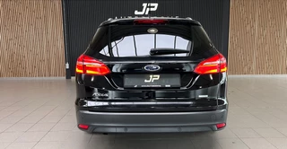 Ford Focus Wagon 1.0 Titanium Edition CRUISE|NAVI|STOEL & STUURVERWARMING|PDC| / 4