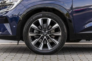 Renault Espace E-Tech full hybrid 200 techno 7p. | Trekhaak | Camera | ACC / 20
