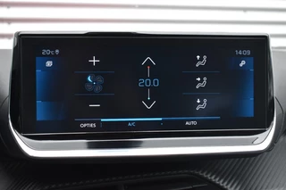Peugeot 208 1.2 PURETECH ALLURE NAVI + APP CONNECT / ECC / PDC / LED PAKKET / 35