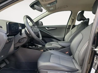 Kia Niro 1.6 GDi Hybrid DynamicLine | Trekhaak | Navigatie | Camera | Adaptieve cruise control | Apple Carplay / Android Auto | Verbruik 1 op 20! / 15