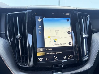 Volvo XC60 2.0 D4 Inscription R-Design Adapt.Cruise Apple Carplay Voll.Onderhouden / 8