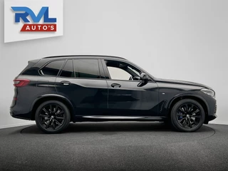 BMW X5 XDrive30d High Executive M-Sport| Head-up | H/K | Trekhaak | Adapt.Cruise/Control | 360 Camera | Stoel/Stuur verwarming | / 53
