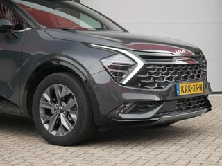 Kia Sportage 1.6 T-GDi Hybrid GT-Line HEV| Pano| ACC| Camera / 32