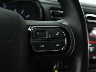 Citroën C3 1.2 PureTech Shine Navigatie | Camera | Cruise control / 25
