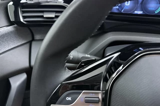 Peugeot 408 1.2 Hybrid 145 e-DCS6 Allure | Apple carplay/Android auto | Climate control | Parkeersensoren achter | achteruitrijcamera | / 21