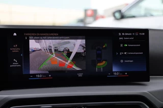 BMW 3-serie 320e|Automaat|Plug in hybride|Camera|Leer|Cruise control|Apple carplay/Android auto| / 16