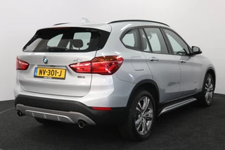 Bmw X1 sDrive20i Corporate Lease High Executive (Automaat) / 13