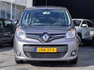Renault Kangoo Family 1.5 dCi Limited Start&Stop|Cruise|APK / 8