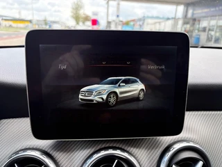 Mercedes-Benz GLA 200 Ambition Dealeronderhouden - Originele Trekhaak / 36