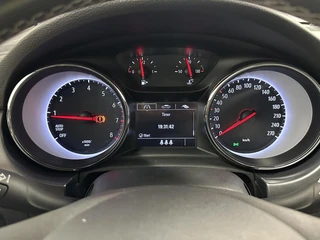 Opel Astra Sports Tourer 1.2 Edition LM CARPLAY CRUISE LED. / 23