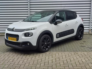 Citroen C3 1.2 Shine Clima/Nav/Cam / 4
