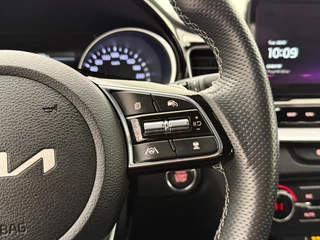 Kia ProCeed 1.5 T-GDi GT-Line | Automaat | Adaptive cruise | Stoelverwarming | CarPlay | Camera / 17